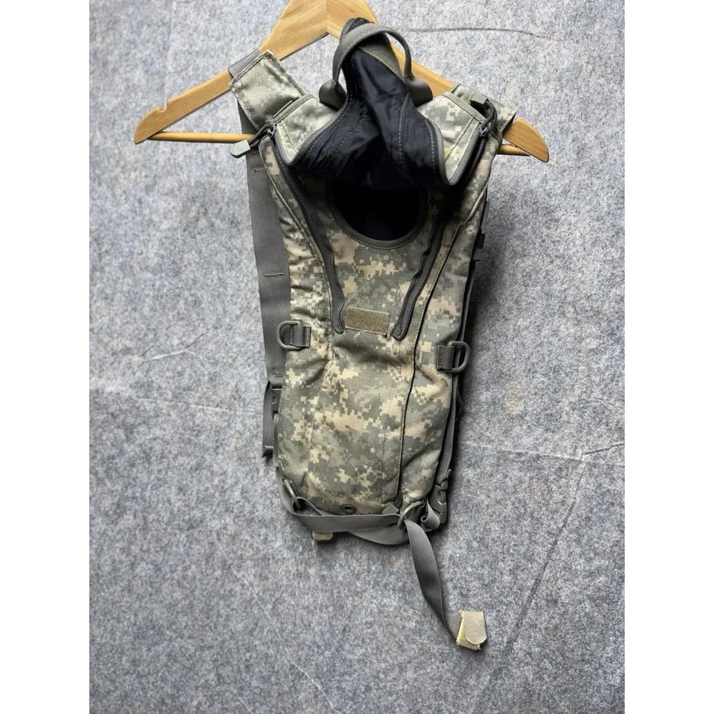 Camelbak hydration pack